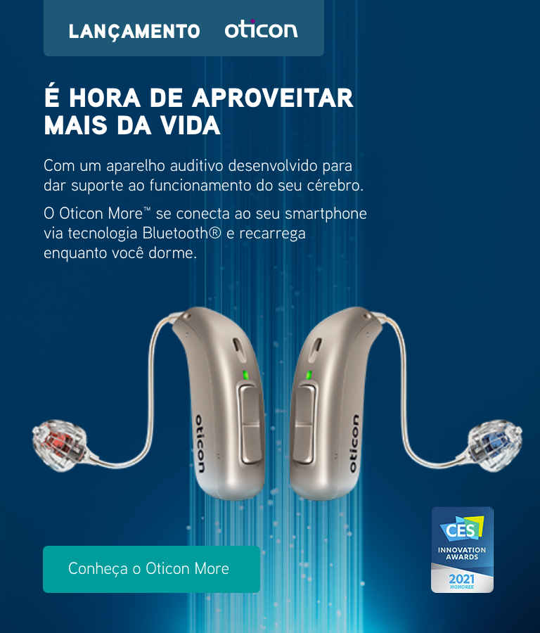 Audiovix  Aparelhos Auditivos